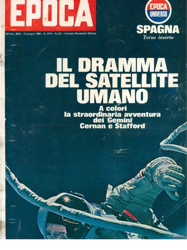 Epoca 821 giugno - n.,