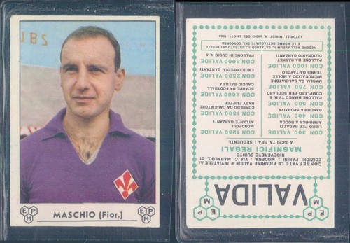 Figurina calciatori - figurina,