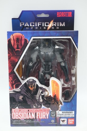 Bandai robot spirits pacific - spirits,