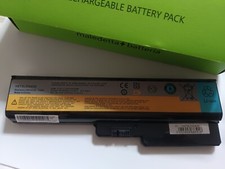 Batteria per ibm-lenovo 3000 N500 4233-52U
