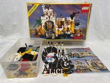 Lego Legoland Vintage - Set