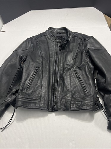 Giacca motociclista universal - motociclista,