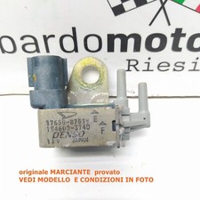 Elettrovalvola VALVOLA