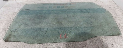 Ricambi usati vetro scendente - vetro,
