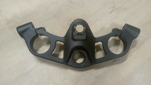 Piastra sterzo ktm - ktm, 390
