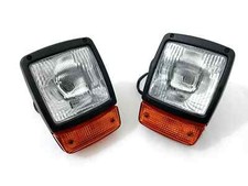 JCB Faro proiettore luce per