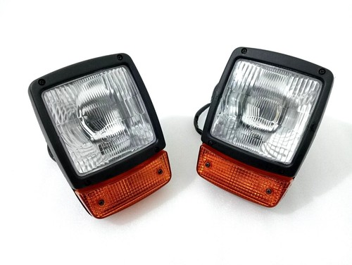 Jcb faro proiettore - faro, per