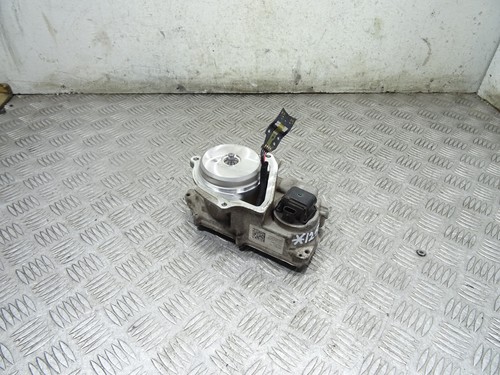 Motore cremagliera servosterzo - motore,