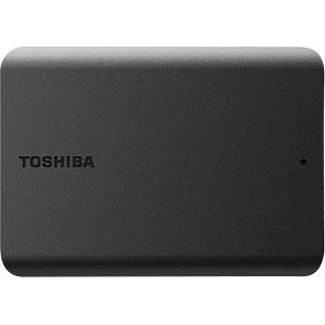 Toshiba disque dur externe - dur,