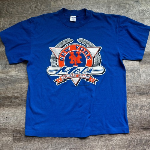 Trench mlb new - york, mets