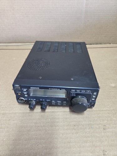Ricetrasmettitore radioamatore
