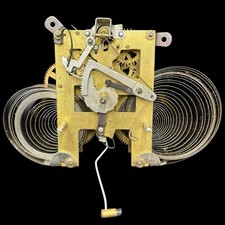 MOVIMENTO OROLOGIO MECCANICA