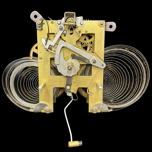 Movimento orologio meccanica - orologio,