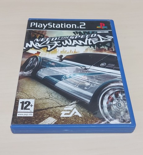 Need for speed - speed:, most