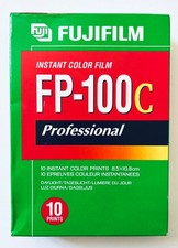 Sealed pack fujifilm - of,