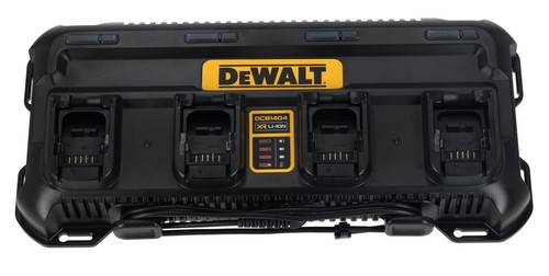 Dewalt dcb1404 caricabatterie - dewalt,