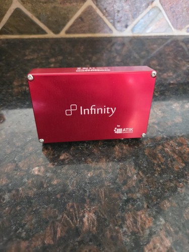 Telecamere atik infinity - infinity, color
