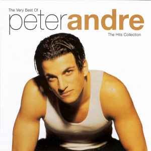 Peter andre the very best - andre,
