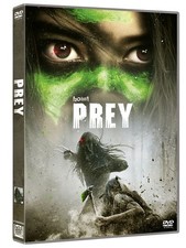 Dvd - Prey 2022 - Walt Disney