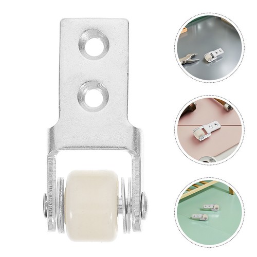 Pcs door pulley closet - door,