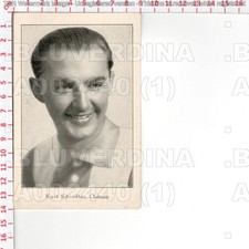 A2440 PUBBLICITA 1920 GERMANIA CHEMNITZ KURT SCHINDLER CREMA MASSAGGIO RIEDUSAL