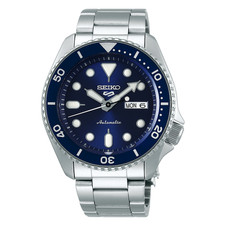 Seiko 5 Sports 42.5 mm