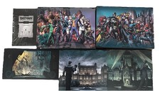 Batman Gotham City Chronicles