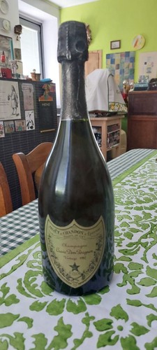 Champagne dom perignon - champagne,