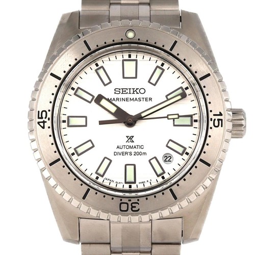 Orologio seiko marine master - orologio,