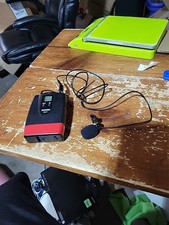 Shure ULX1-M1 Trasmettitore