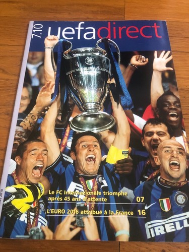 Uefa direct magazine 99 - uefa, n°99