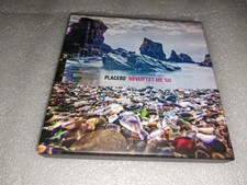 Cd Placebo Never Let Me Go Cofanetto 