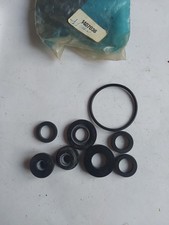 Brake pump overhaul kit Alfa