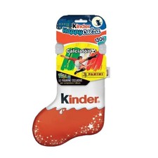 Calza Befana Kinder Calciatori