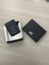 Portacarte montblanc - Fullset