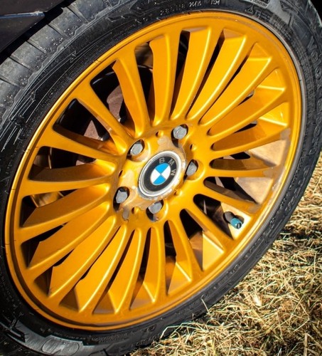 Cerchi bmw serie 1 - cerchi,