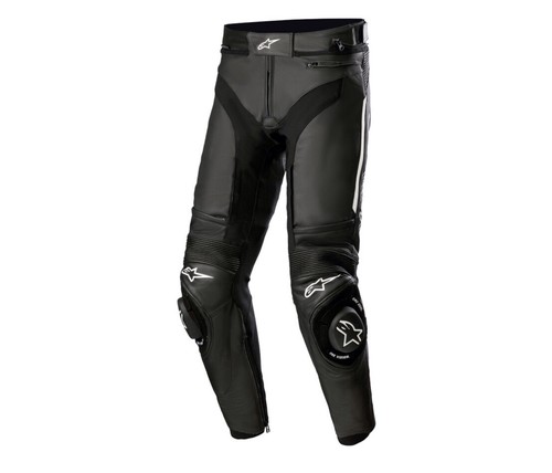 Pantaloni pelle missile v3 - pantaloni, in