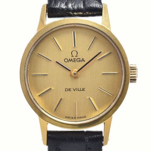 Orologio donna omega de - orologio, da