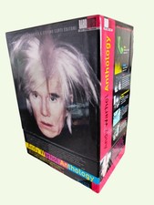 Andy Warhol Anthology Box 8