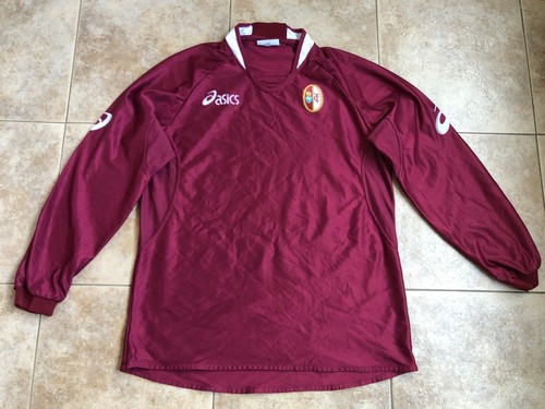 Maglia calcio allenamento