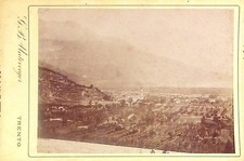 Caldonazzo valsugana - caldonazzo, in