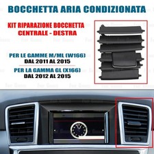 MERCEDES ML / M / GL
