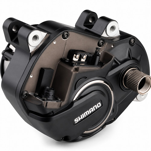 Unità trasmissione shimano - di,