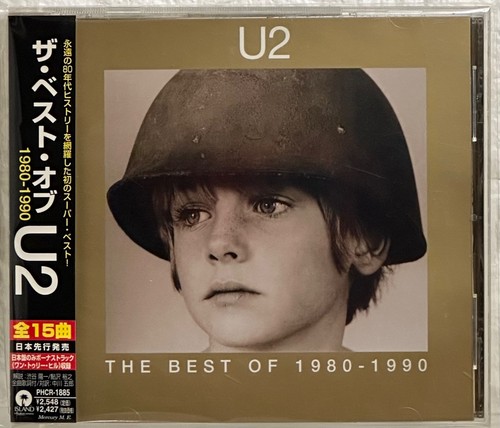 The best of 1980 - –,