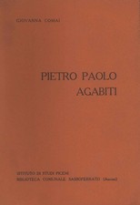 Pietro Paolo Agabiti -