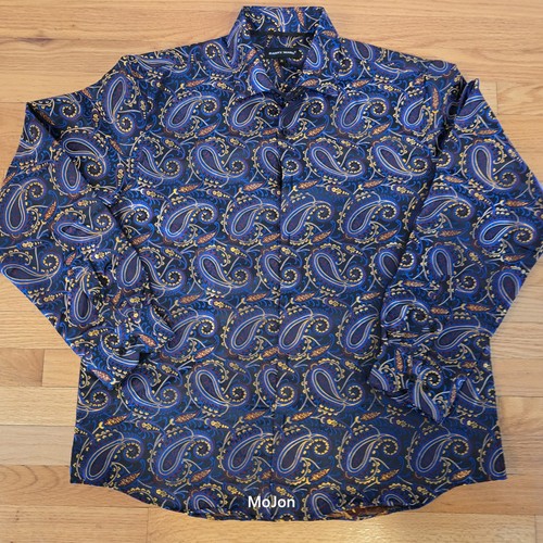 Camicia barry wang manica - wang,
