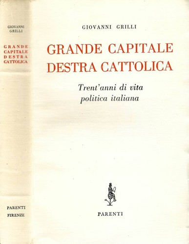 Grande capitale destra