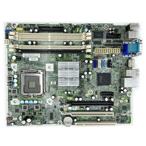 Carte mère dc7900 sff - mère,