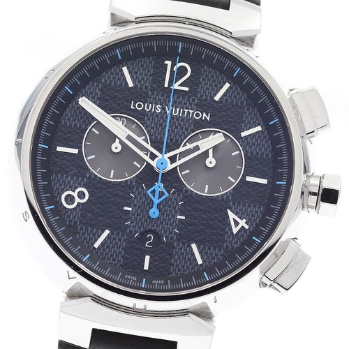 Louis vuitton tambour - louis,