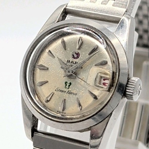 Orologio rado automatico donna - automatico,